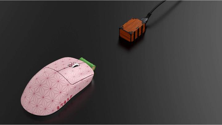Image du produit Pulsar Gaming Gears X2V2 Demon Slayer Edition - Mini Size 1 (Sans fil, Filaire)