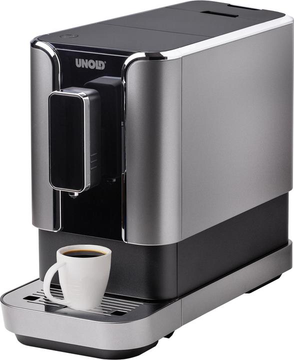 Produktbild Unold Kaffeevollautomat LUCA 28835 (EU-Stecker)