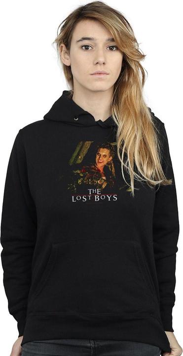 Produktbild The Lost Boys Marko Smile Kapuzenpullover (M)