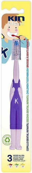 Actual product image KIN CEPILLO infantil 1 h (1 x)