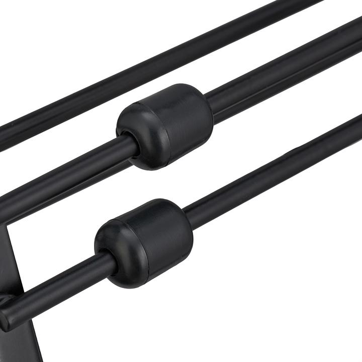 Produktbild Relaxdays Pfannenhalter (Metall)