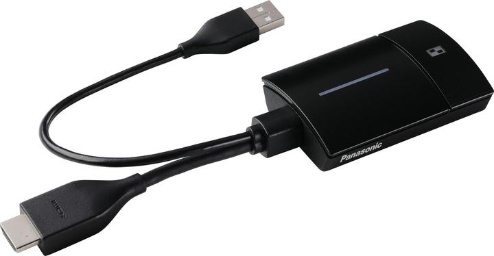 Produktbild Panasonic Präsentations-System TY-WPS1 Basic Set «PressIT» (30 m)