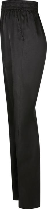Image du produit Urban Classics Ladies Satin Wide Leg Pants (XS)