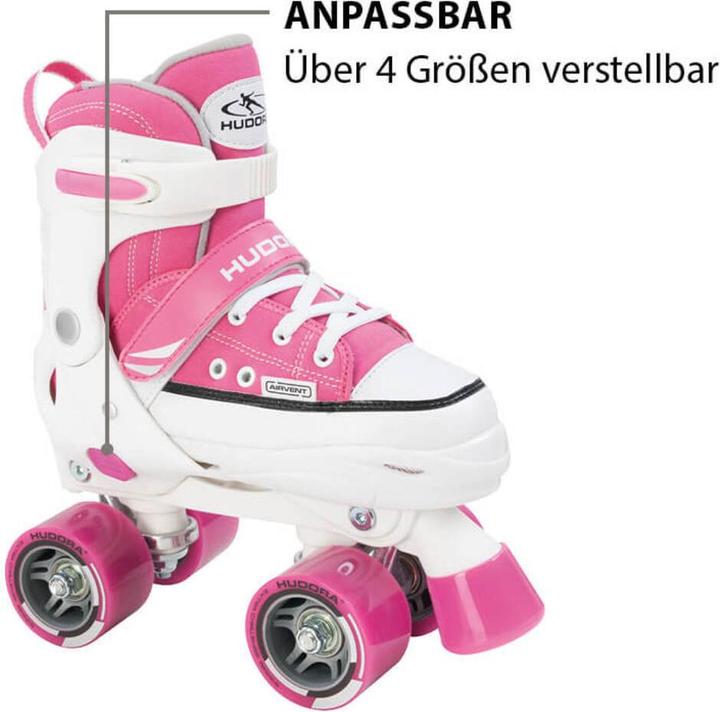 Produktbild Hudora Skate Wonders (32, 33, 34, 35)
