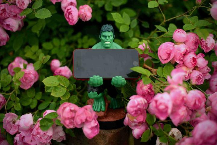 Immagine prodotto Exquisite Gaming Hulk (PS5, PS4, Xbox 360, Xbox One S, Xbox Series X, PC, Mac, Switch)