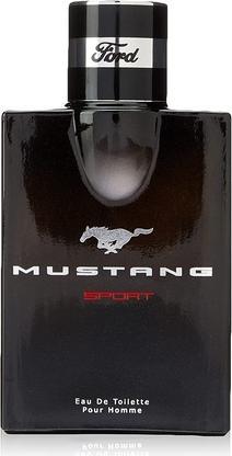 Immagine prodotto Estée Lauder Mustang Sport by Estee Lauder Eau de Toilette Spray 100 ml (Eau de toilette, 100 ml)