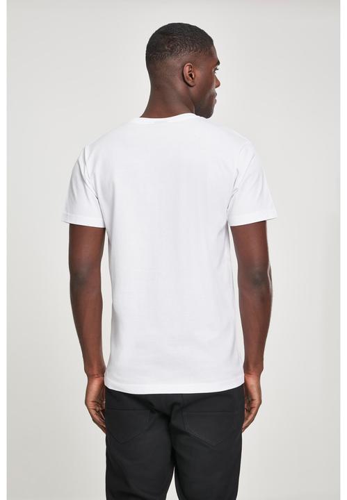 Actual product image Mister Tee Pray Tee (XS)
