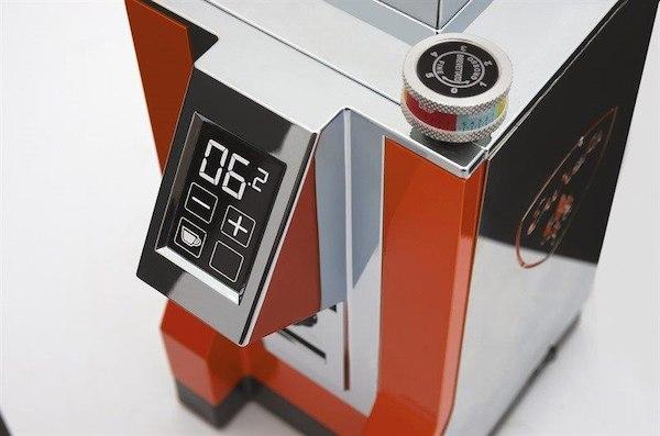 Produktbild Eureka Mignon Specialita (CH-Stecker)