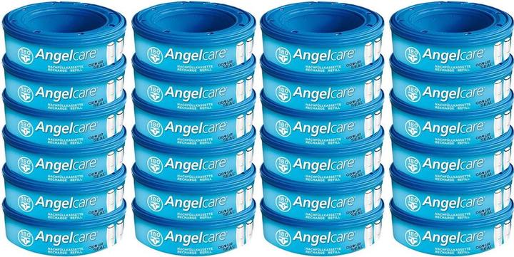 Image du produit Angelcare Recharge Plus (24 x)