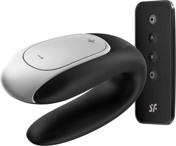 Produktbild Satisfyer Double Fun Partner Vibrator
