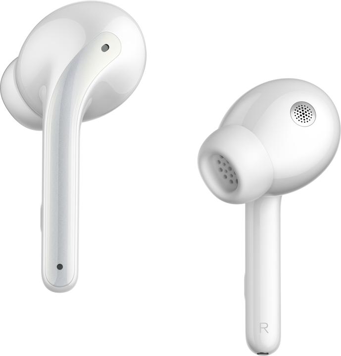Actual product image Xiaomi Buds 3 (ANC, 5 h, Wireless)