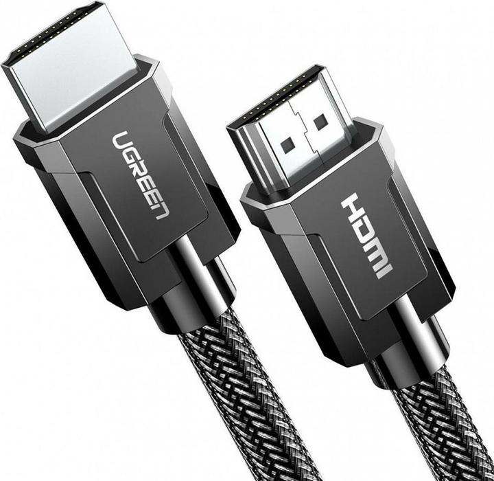 Image du produit Ugreen HDMI – HDMI (1 m, HDMI)