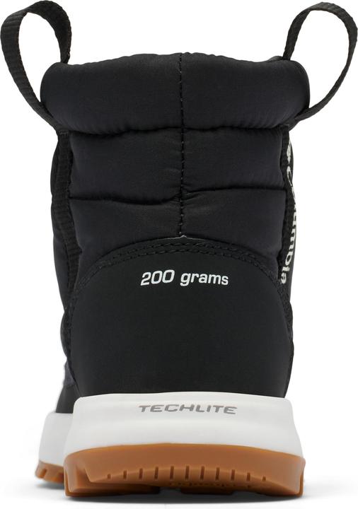 Actual product image Columbia Kids' Snowtrot™ Snow Boot (29)