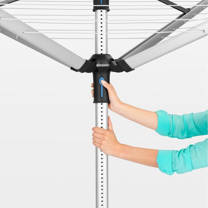 Actual product image Brabantia Lift-O-Matic Advance (60 m)