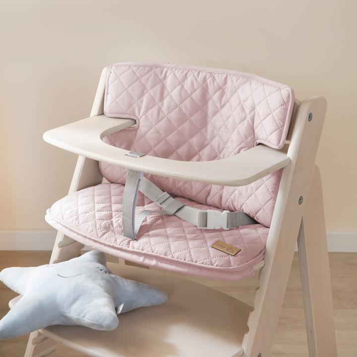 Produktbild Roba Sitzverkleinerer 2-teilig Style rosa
