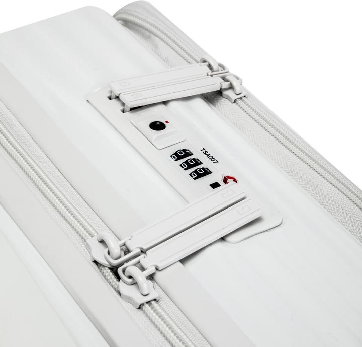 Actual product image Bogner Trolley + Case Piz C55 Pro Trolleycase SVZ 4w (38 l)