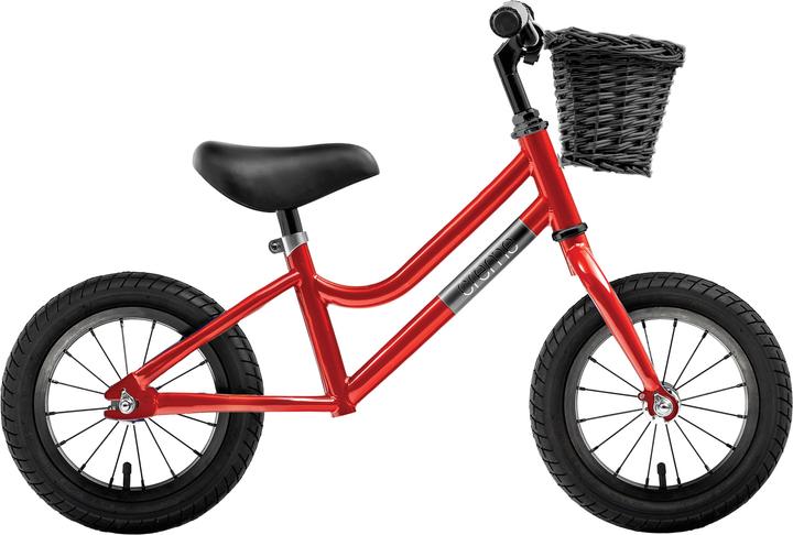 Creme Cycles Micky red speed (12")