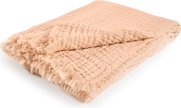 Produktbild Schubiger Tanea, Peach 130x170 cm (130 x 170 cm)