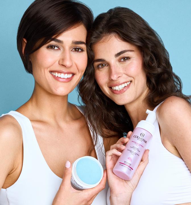 Produktbild Collistar M Up Removing Cleanser Balm 100 ml (Reinigungstücher, 100 ml)