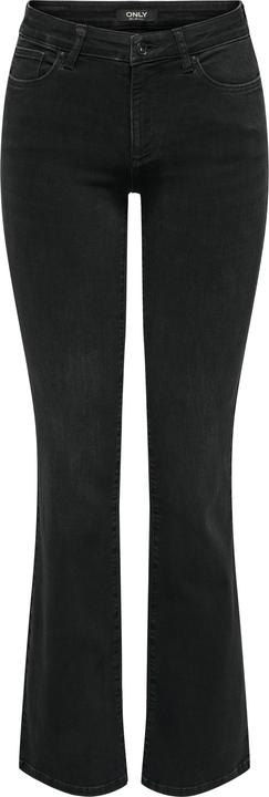 Only ONLANN Ausgestellt Jeans Flared fit jeans (32)