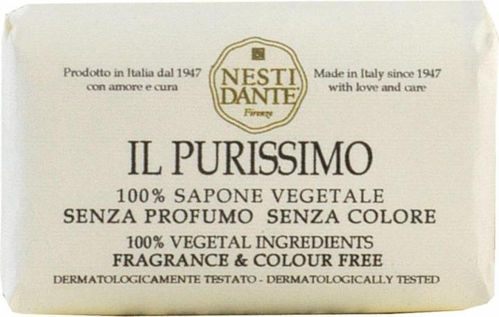 Nesti Dante Purissimo (Hartseife)