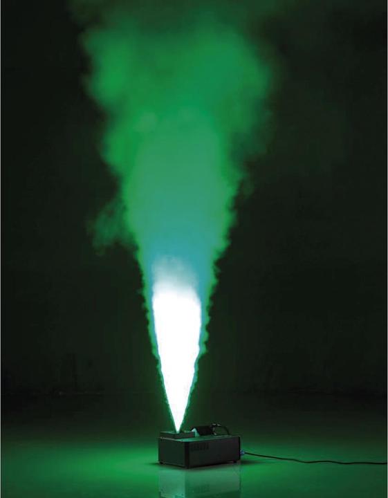 Actual product image Antari Z-1520 Rgb