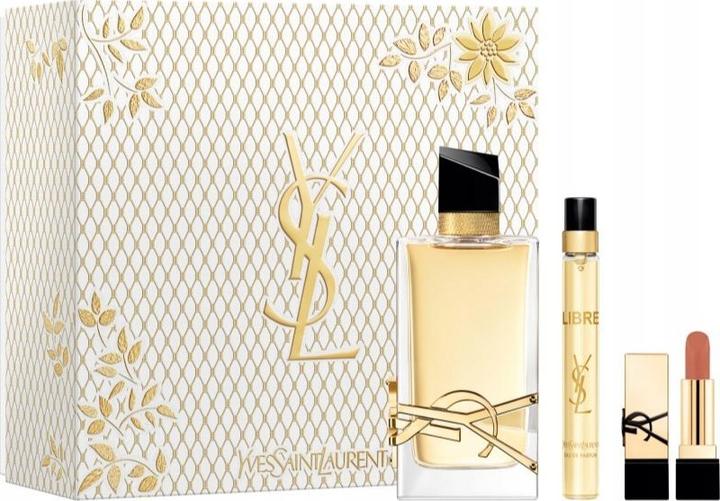 Actual product image Yves Saint Laurent Libre (Fragrance set)