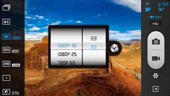 Produktbild DJI Phantom 2 Vision Plus V3 (20 min, 1242 g, 12.40 Mpx)