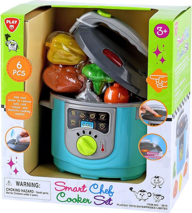 Immagine prodotto PlayGo Cuocipasta