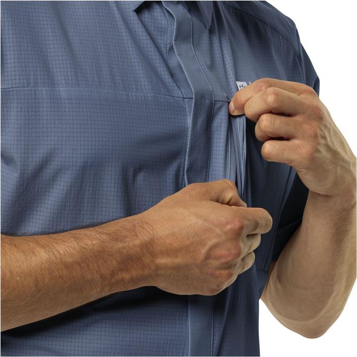 Immagine prodotto Jack Wolfskin Vandra S/S Shirt M (S)