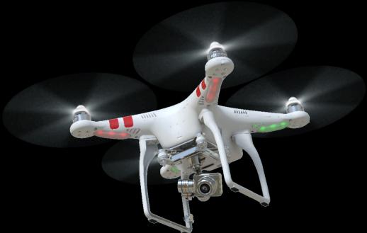 Produktbild DJI Phantom 2 Vision Plus V3 (20 min, 1242 g, 12.40 Mpx)