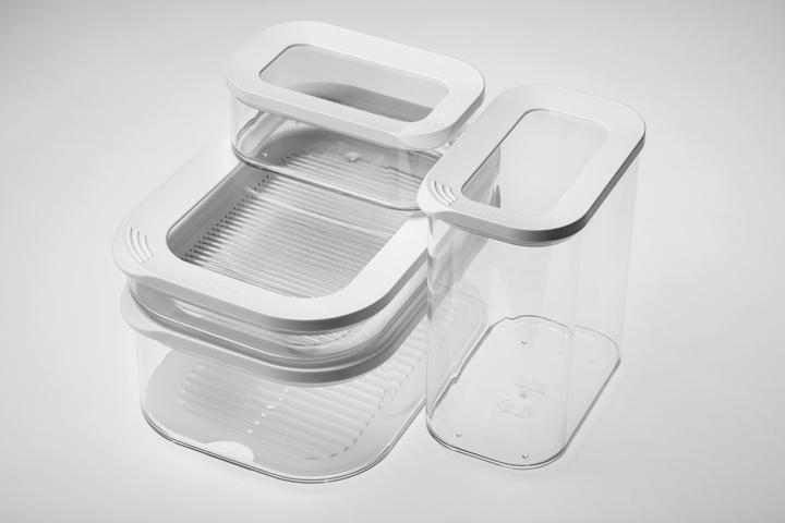 Actual product image Rosti Mepal Cheese Box Modula (2 l)