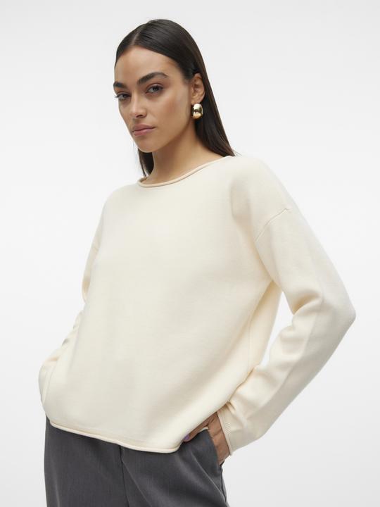 Immagine prodotto Vero Moda VMGOLD pullover in maglia (L)