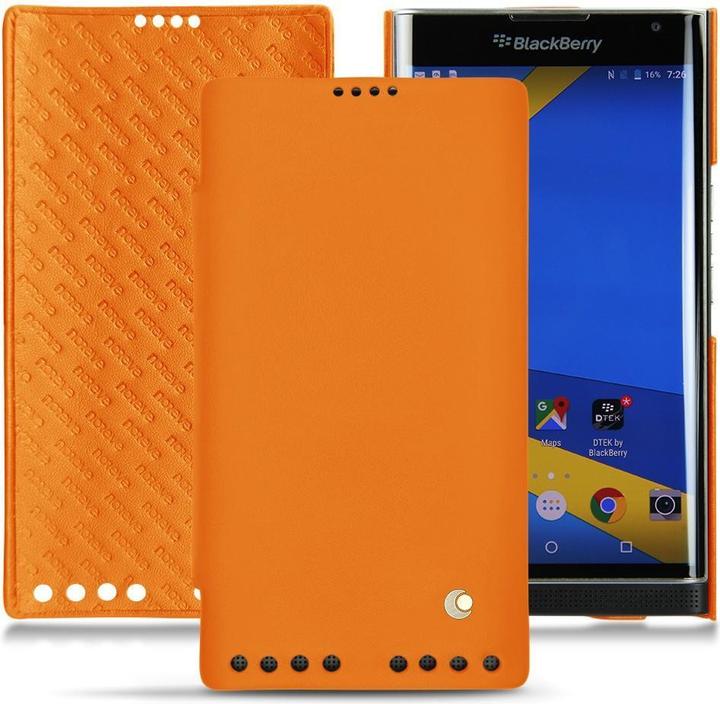 Image du produit Noreve Housse cuir horizontal (Blackberry Priv)