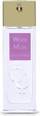 Produktbild Alyssa Ashley White Musk (Eau de Parfum, 50 ml)