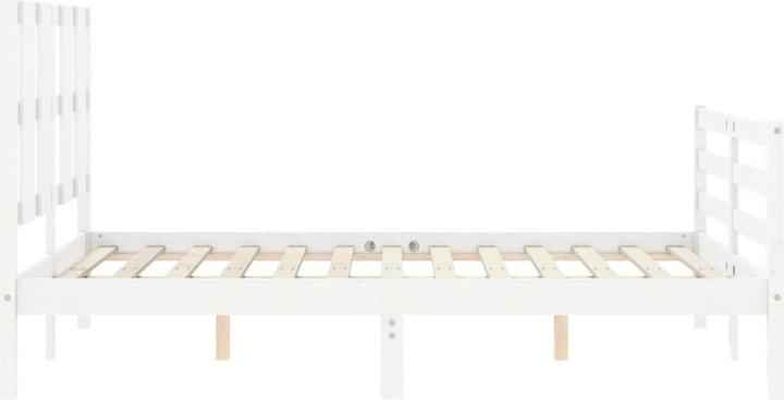 Actual product image VidaXL Iulianiia (140 x 190 cm)