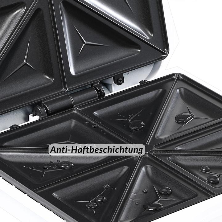 Immagine prodotto Monzana Sandwichmaker