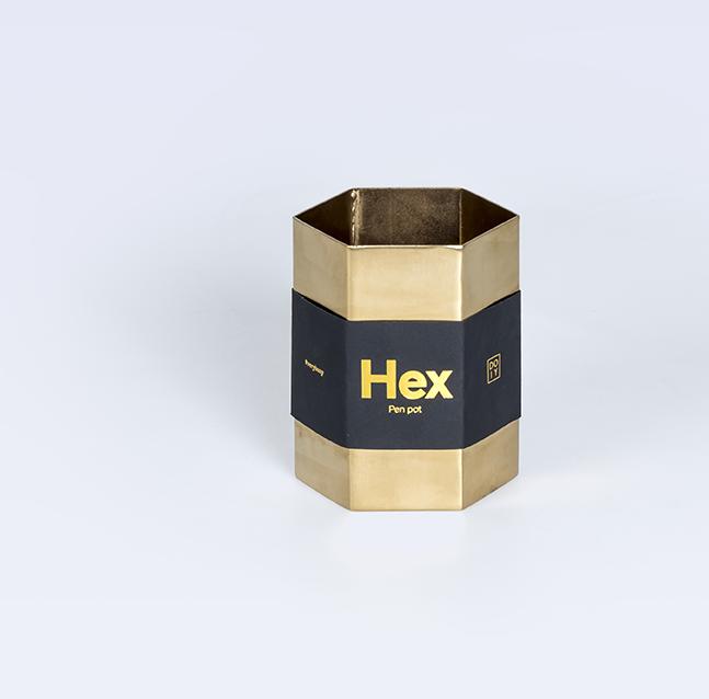 Produktbild Doiy Hex