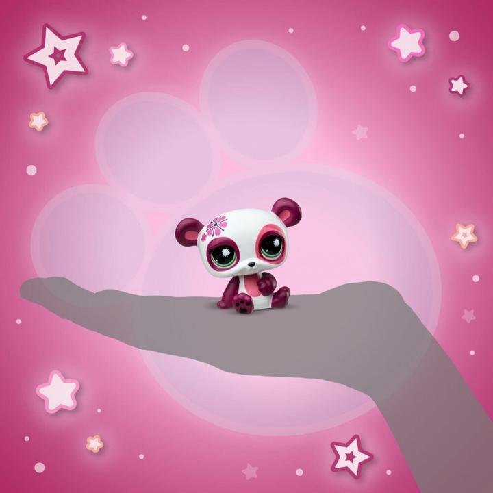 Image du produit Littlest Pet Shop Pet Pals (1 pièce)