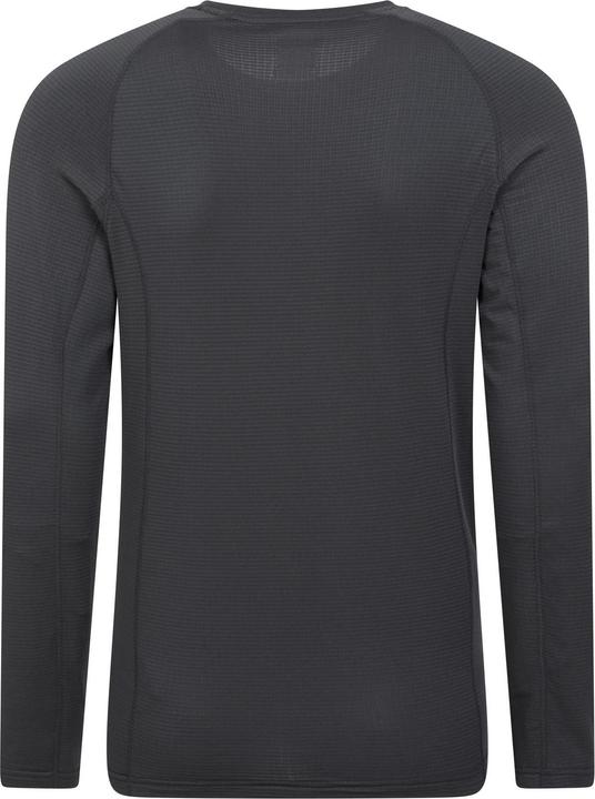 Actual product image Mountain Warehouse Mens Vermont Base Layer Top (3XL)