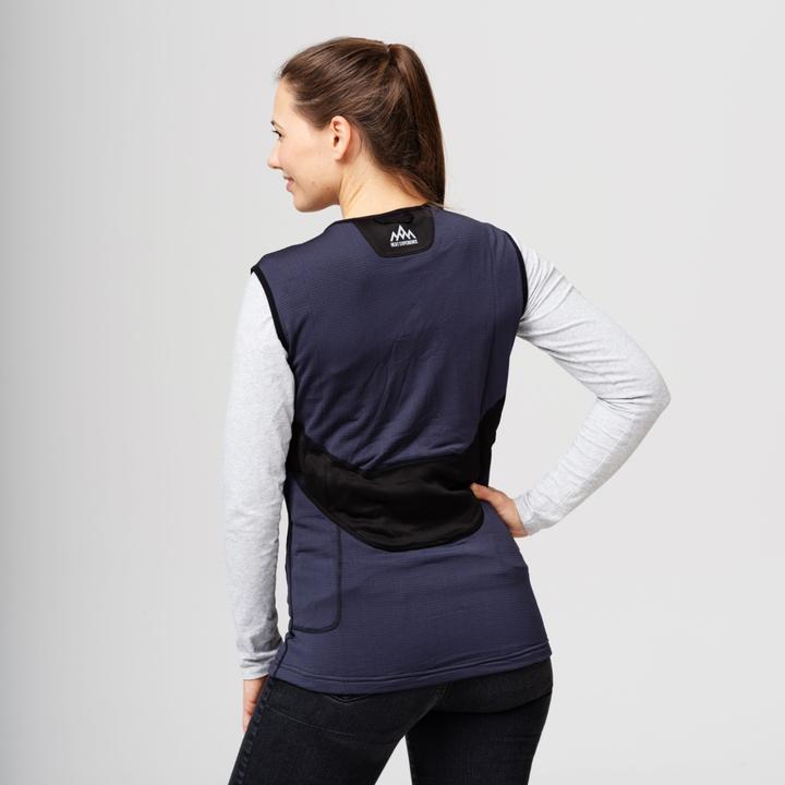 Actual product image Heat Experience Heated Inner Vest Unisex (L)