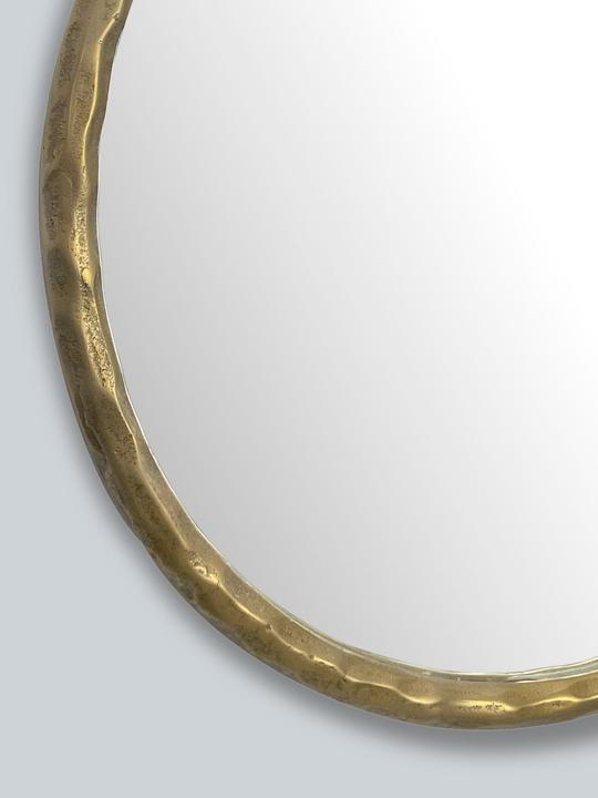 Actual product image Wohnling 60 (60 x 4 x 60 cm)