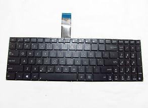 Produktbild ASUS KEYBOARD (US-ENGLISH Inter)