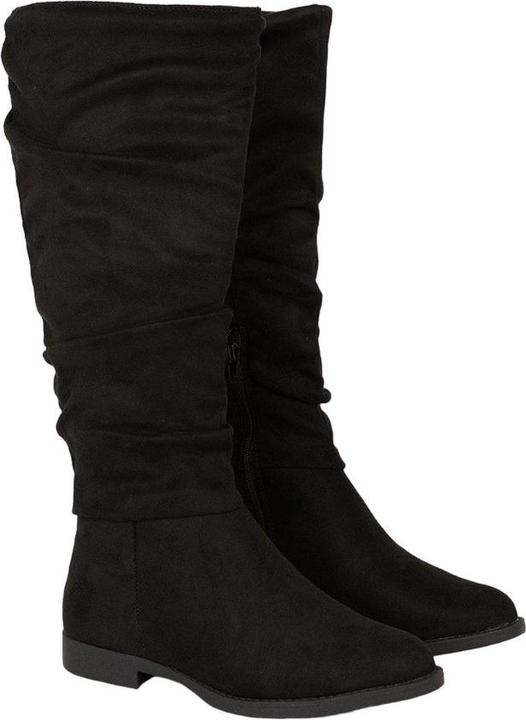 Dorothy Perkins Stiefel Karina Gerafft (37)
