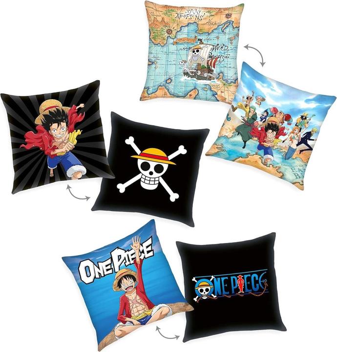 Produktbild Herding Dekokissen One Piece Set (40 x 40 cm)