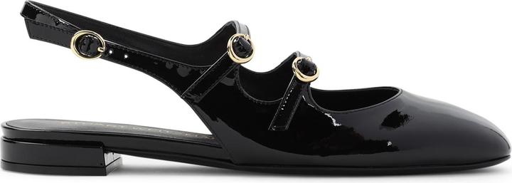 Actual product image Stuart Weitzman SI609.PAT (39)