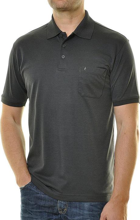 Produktbild Ragman Herren-Poloshirt (XL)