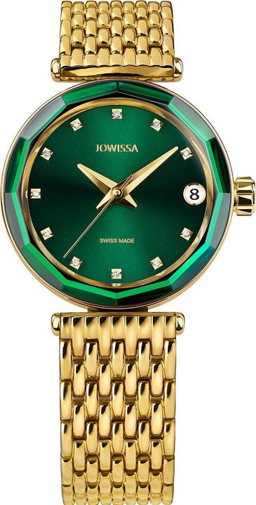 Jowissa J1.284.M Safira (Analoguhr, 30 mm)