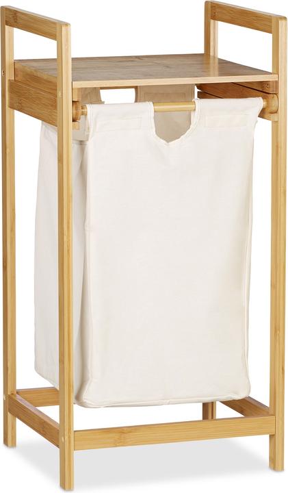 Produktbild Relaxdays Bambus (30 l)
