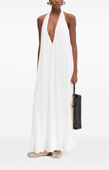 Actual product image Jacquemus Dresses White (38)